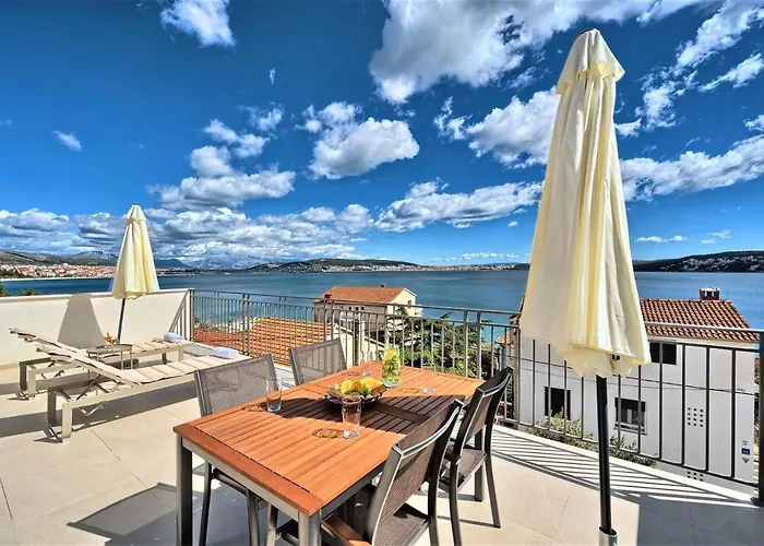 Domenico - 50 M From The Sea