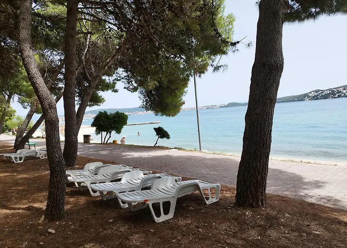 Domenico - 50 M From The Sea