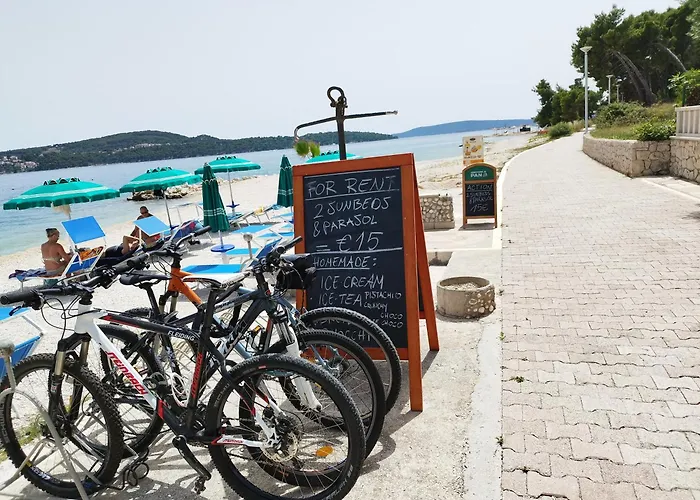 Domenico - 50 M From The Sea