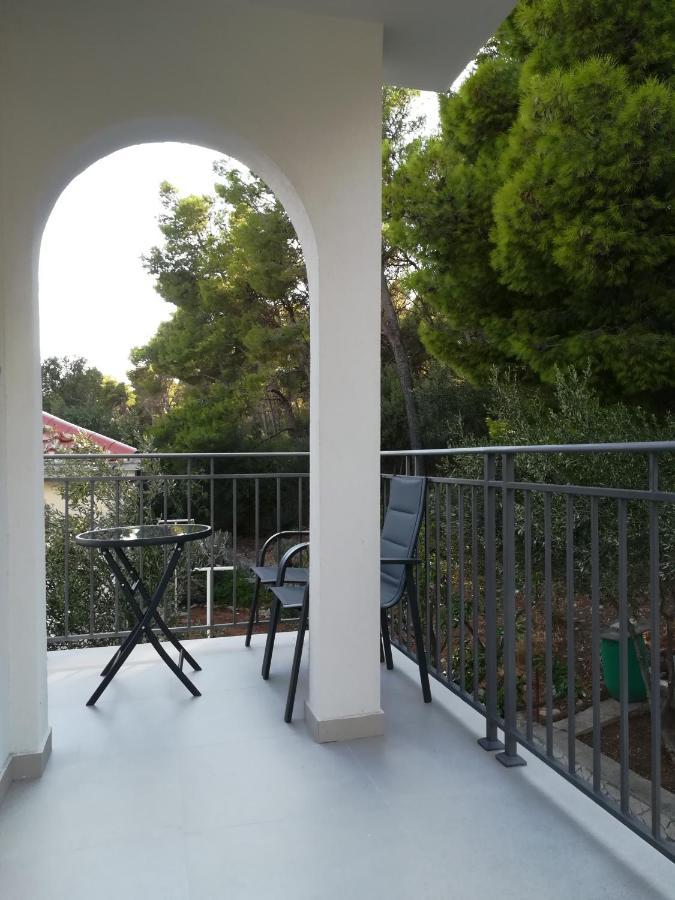 Domenico - 50 M From The Sea * Seget Donji