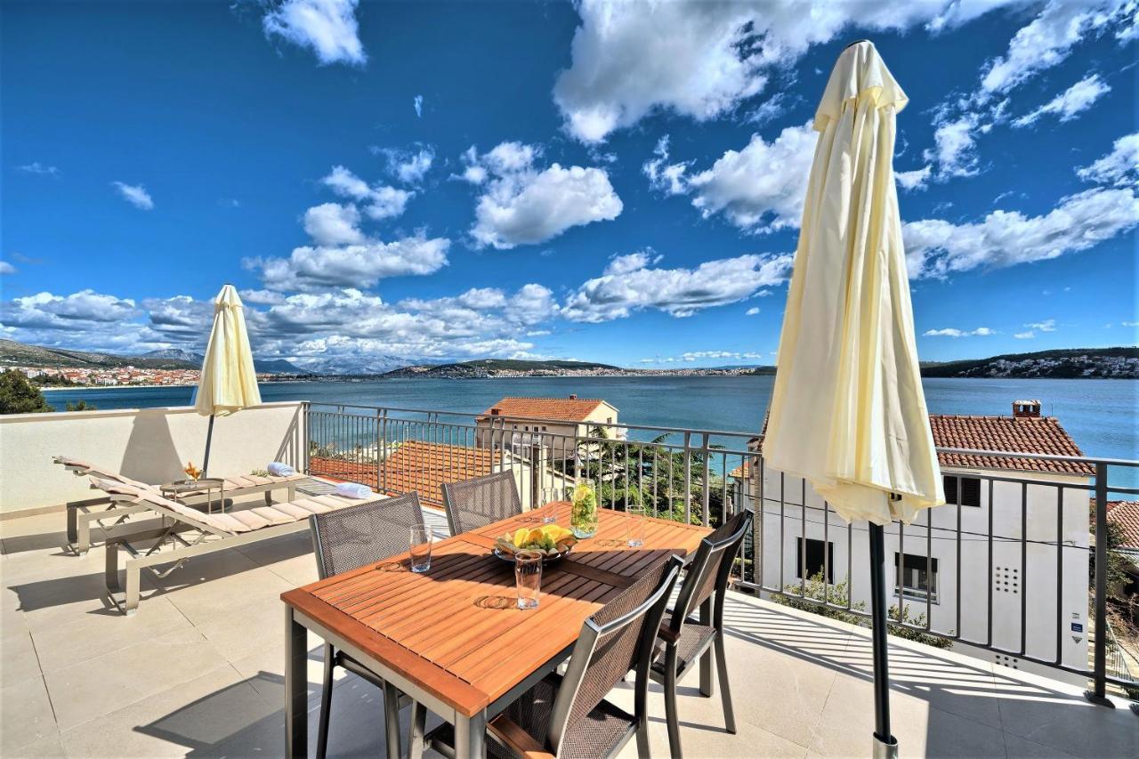 Domenico - 50 M From The Sea Seget Donji