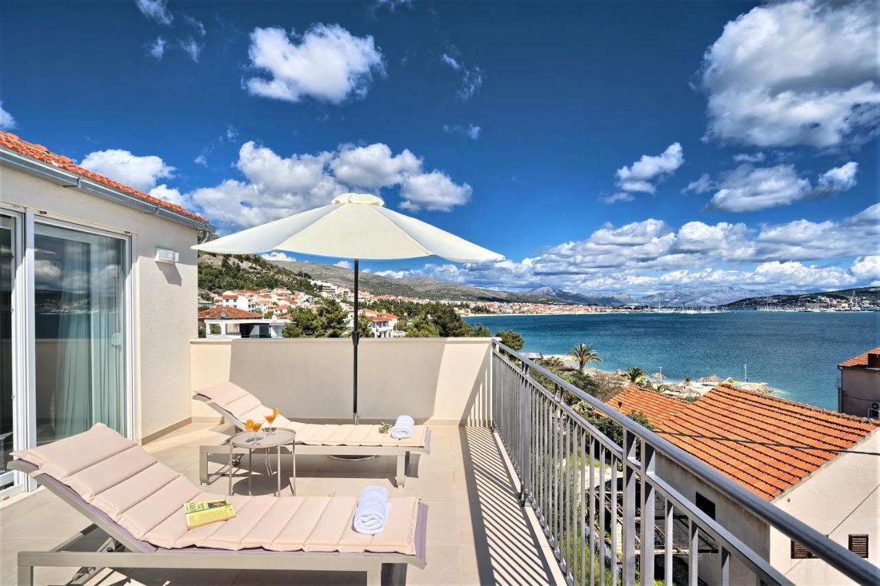 Apartment Domenico - 50 M From The Sea