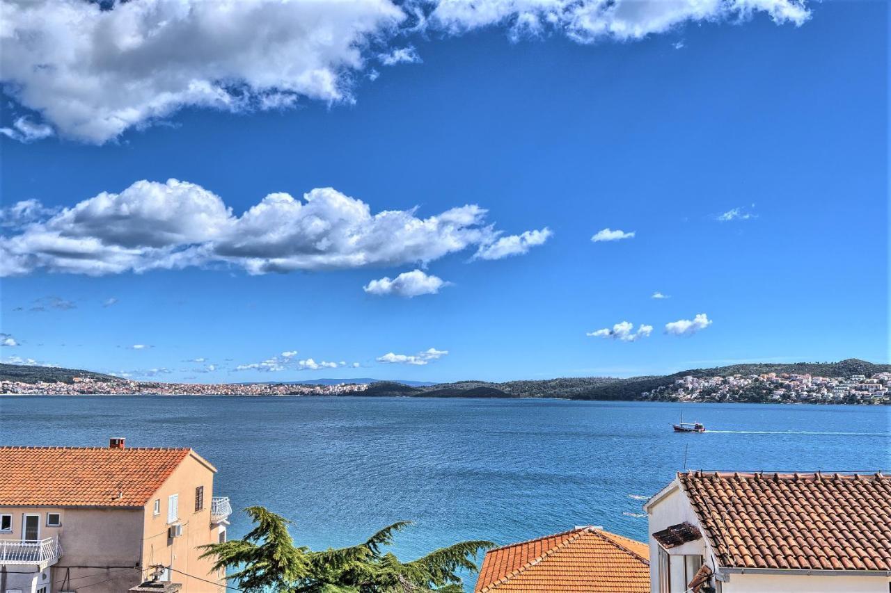 Domenico - 50 M From The Sea * Seget Donji