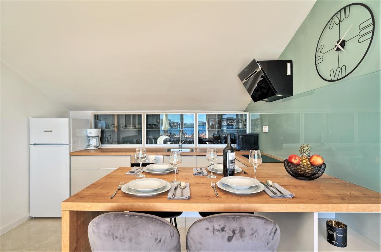 Apartment Domenico - 50 M From The Sea