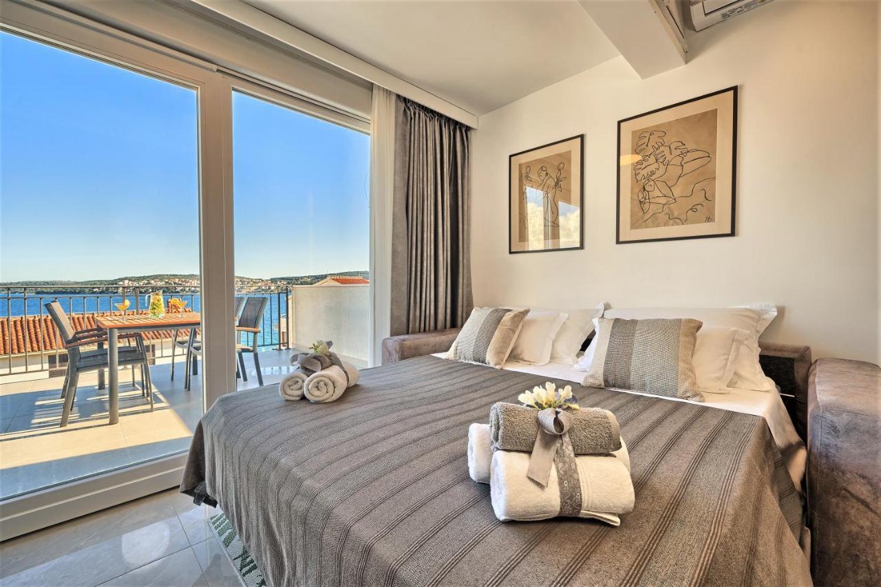 Domenico - 50 M From The Sea Seget Donji