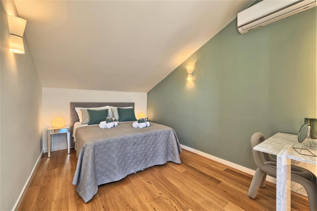 Apartment Domenico - 50 M From The Sea *