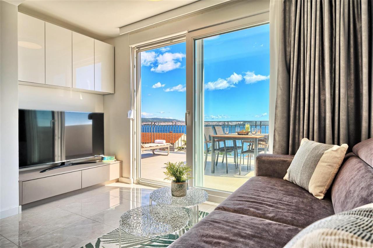 Apartment Domenico - 50 M From The Sea