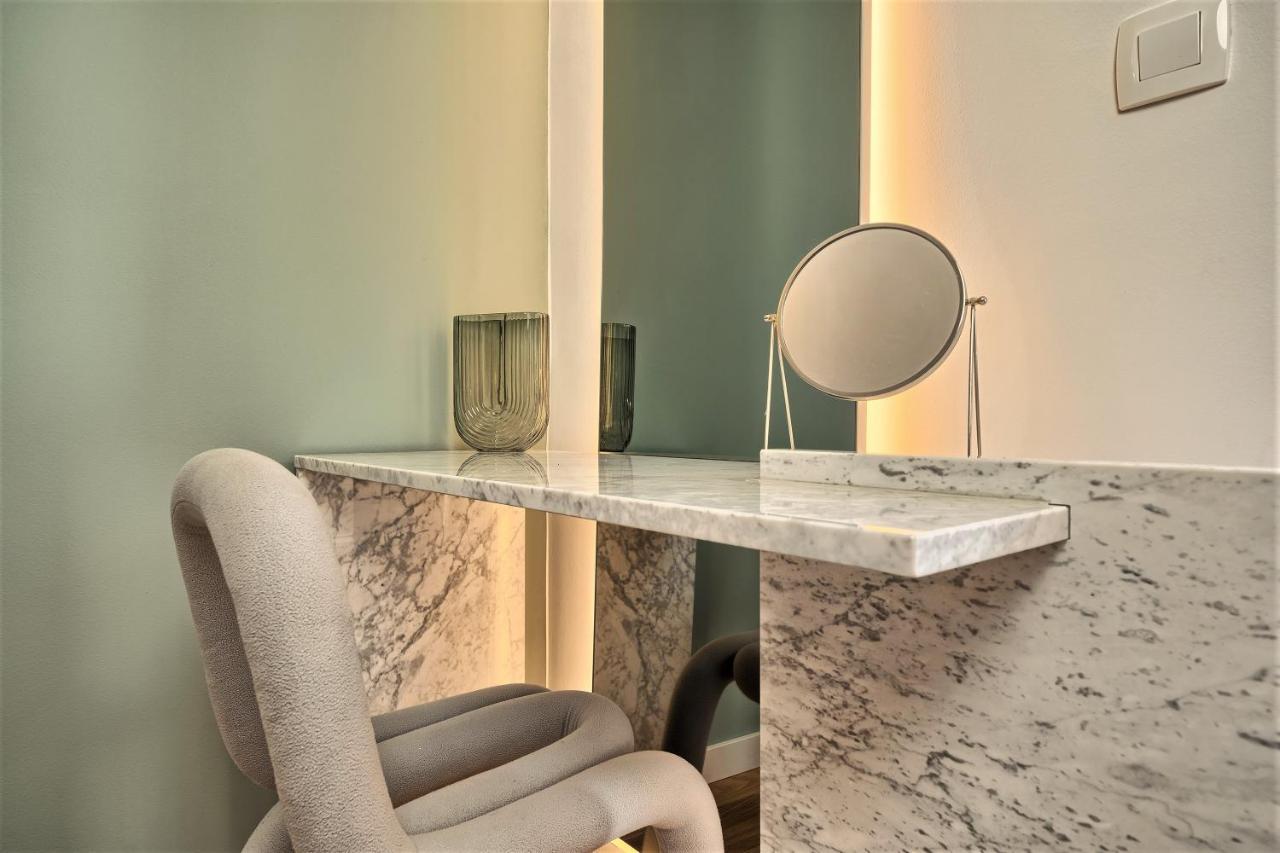 Apartment Domenico - 50 M From The Sea
