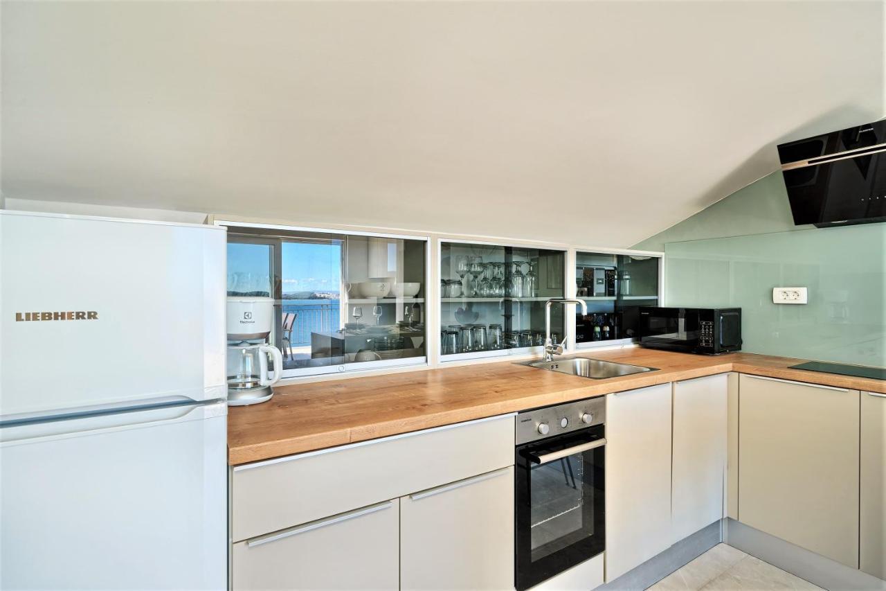 Domenico - 50 M From The Sea *
