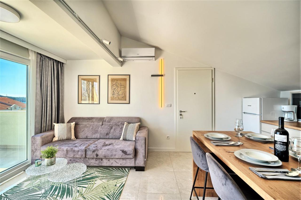 Domenico - 50 M From The Sea * Seget Donji