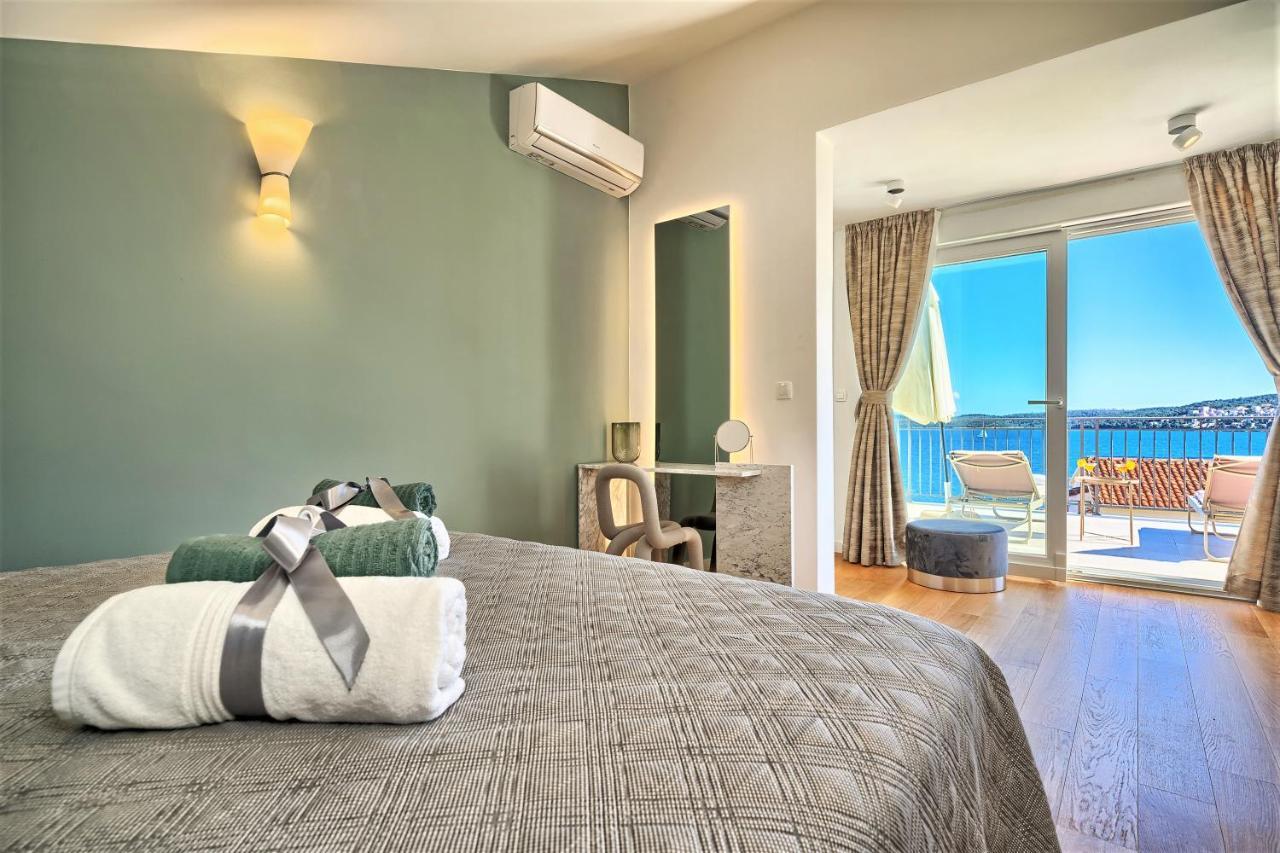 Apartment Domenico - 50 M From The Sea