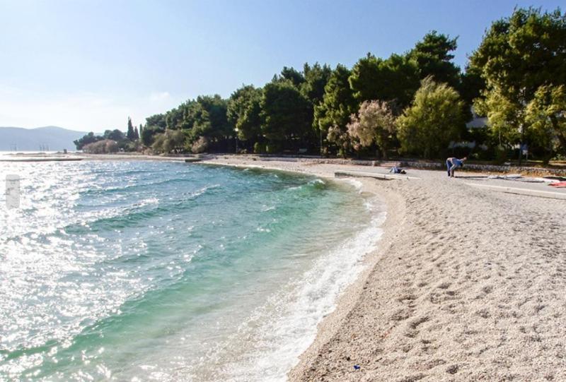 Domenico - 50 M From The Sea * Seget Donji