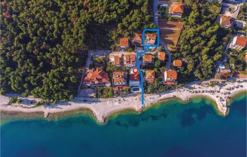 Domenico - 50 M From The Sea Seget Donji
