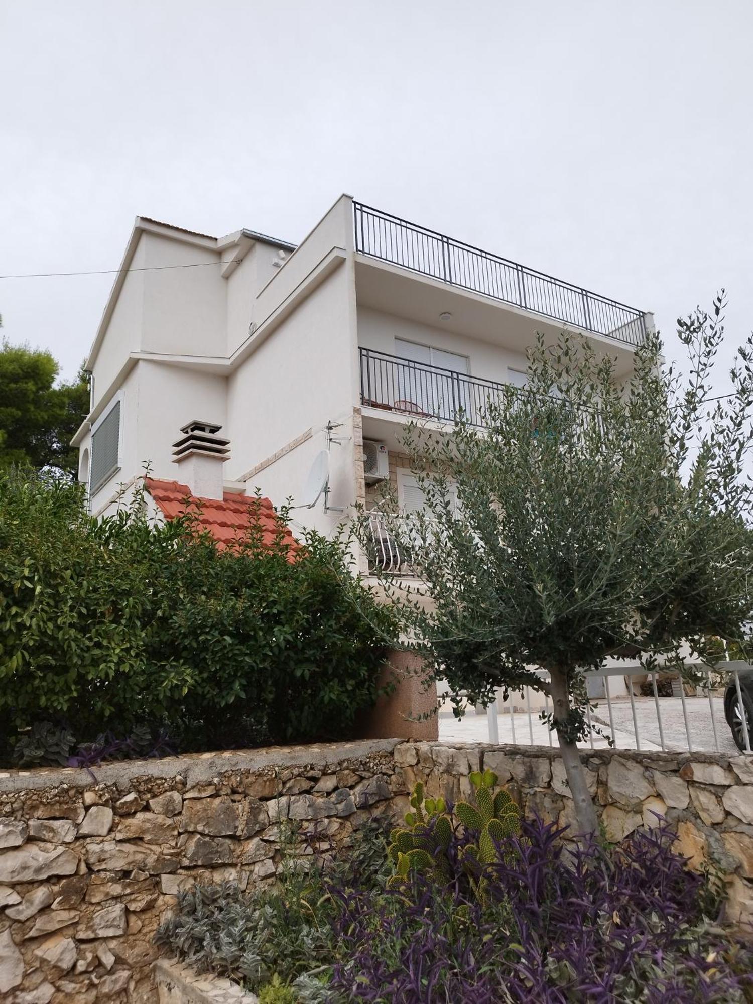 Domenico - 50 M From The Sea Apartment *