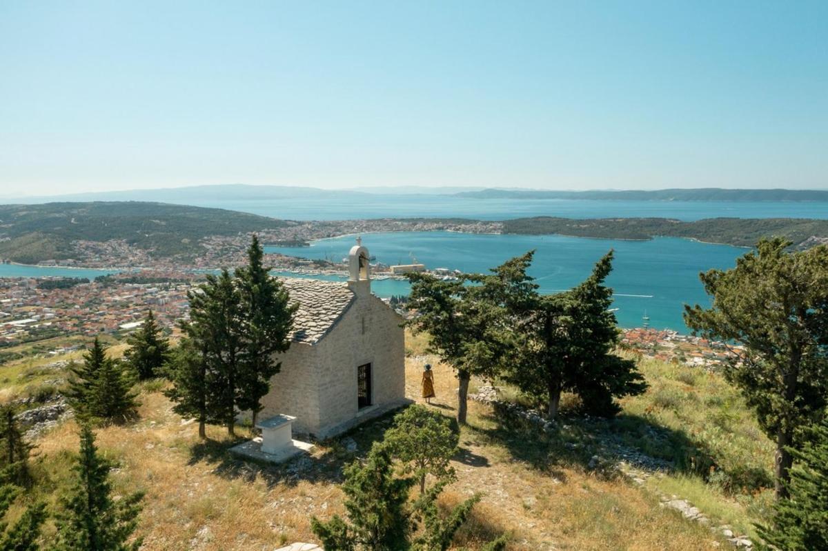 Apartment Domenico - 50 M From The Sea