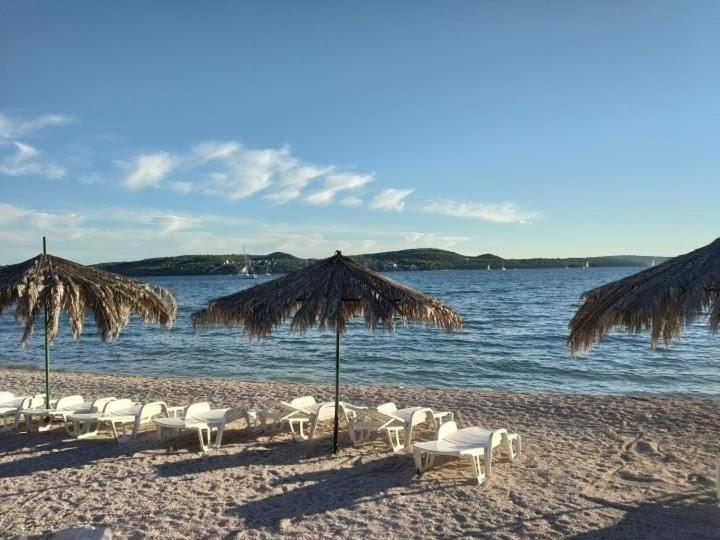 Domenico - 50 M From The Sea Apartment *
