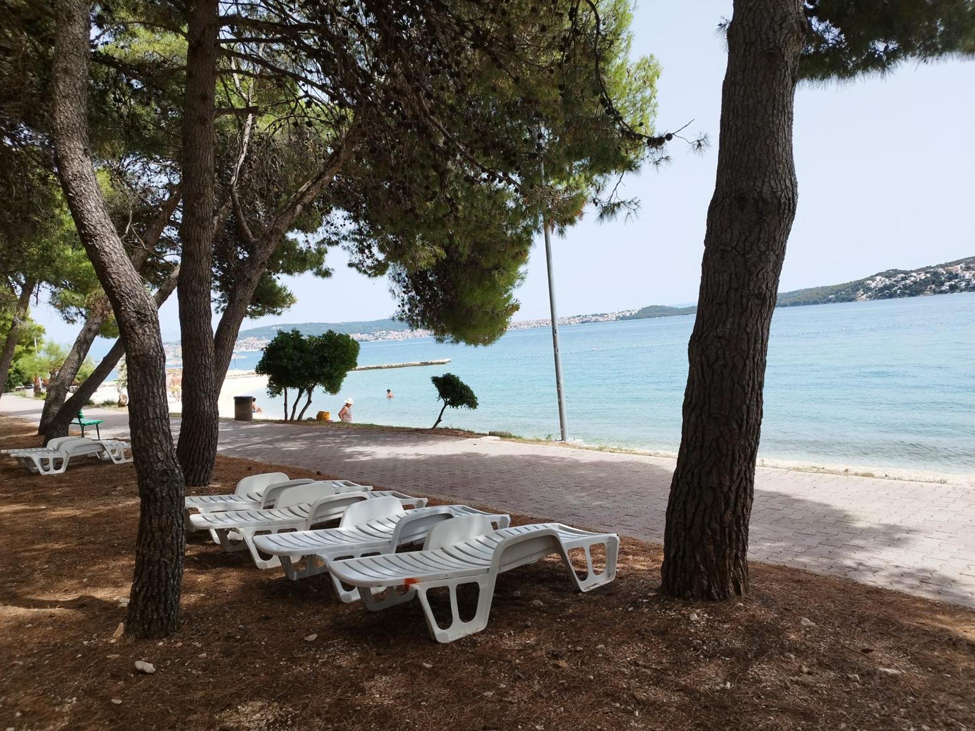 Apartment Domenico - 50 M From The Sea *