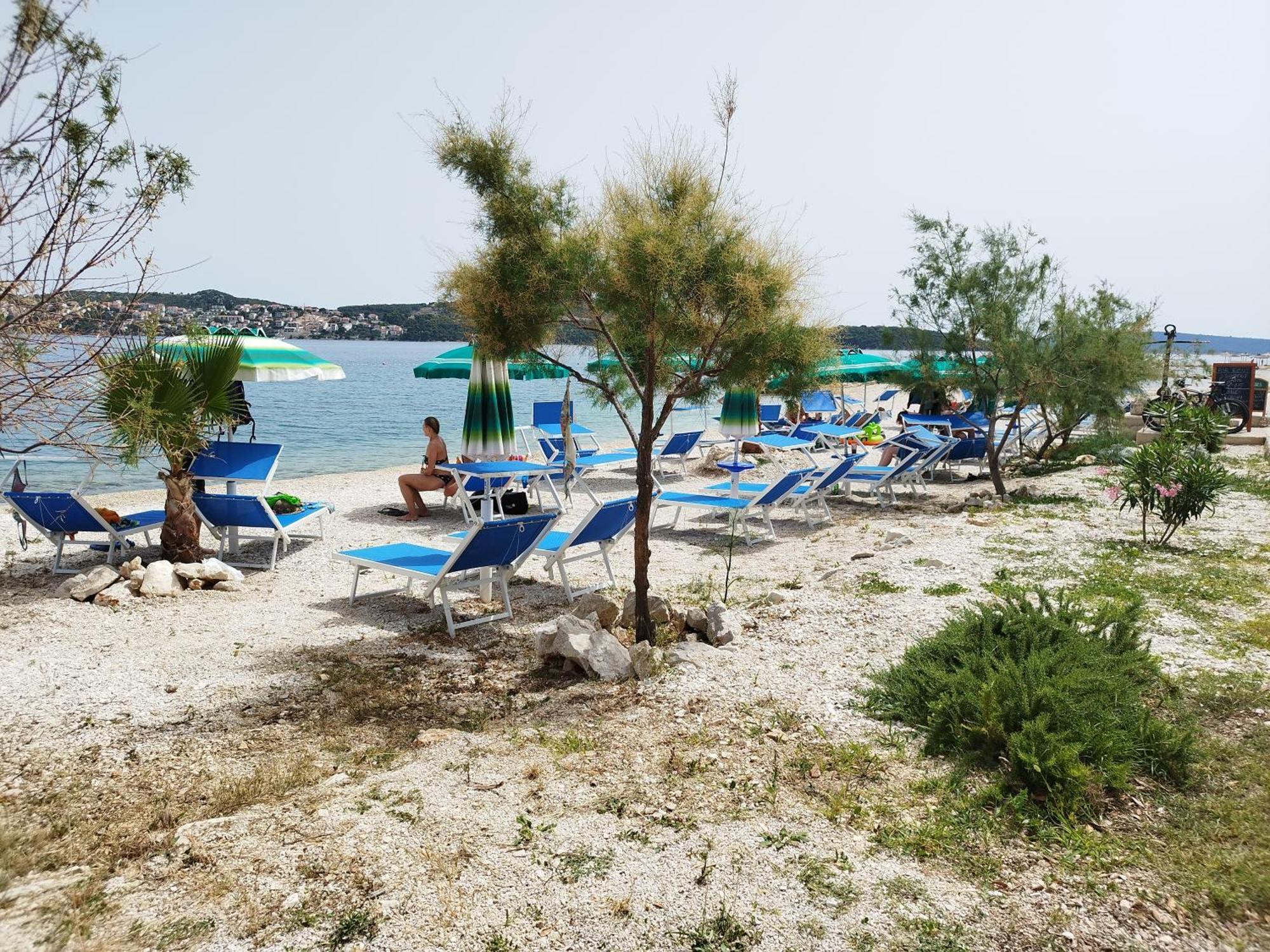Domenico - 50 M From The Sea Apartment *